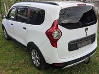 gebraucht Dacia Lodgy LodgyTCe 130 GPF Stepway Plus