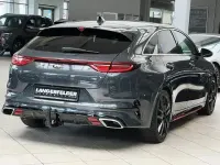 Gebraucht Kia ProCeed GT 204 PS (150 kW) 2020 H8g pentametal met. Kombi