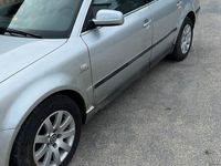 gebraucht VW Passat 3bg