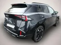Neu Kia Sportage GT-Line 179 PS (131 kW) 2026 Manufacturer SUV
