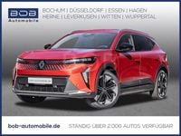 Neu Renault Scenic E-Tech Techno 160 kW (218 PS) 2026 Rot SUV