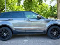 Gebraucht Land Rover Range Rover evoque HSE 150 PS (110 kW) 2017 Andere farben SUV