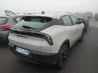 Gebraucht Alfa Romeo Junior 116 kW (158 PS) 2025 Weiß SUV