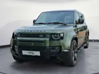 Neu Land Rover Defender SE Dynamic 250 PS (183 kW) 2026 Grün SUV