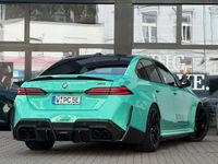 Gebraucht BMW M5 Performance 727 PS (534 kW) 2025 Grün Limousine