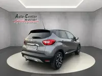 Occasion Renault Captur Luxe 140 ch (102 kW) 2014 Noir SUV