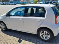 Gebraucht Seat Mii Chic 75 PS (55 kW) 2016 Weiß Kleinwagen