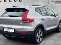 Gebraucht Volvo XC40 Plus 261 PS (191 kW) 2022 Silber SUV