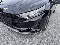 Neu Hyundai i20 90 PS (66 kW) 2026 Phantom black Kleinwagen