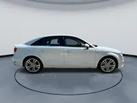Gebraucht Audi A3 S-Line 184 PS (135 kW) 2016 Weiß Limousine