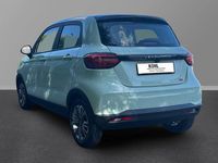 Neu Leapmotor T03 69 kW (95 PS) 2026 Gruen Kleinwagen