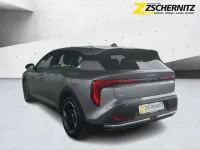 Neu Kia K4 Spirit 150 PS (110 kW) 2026 Stahlgrau metallic Limousine