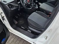 gebraucht Fiat Doblò 1.6 Multijet maxi Kastenwagen