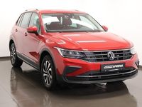 gebraucht VW Tiguan 1.5 TSI Active DSG