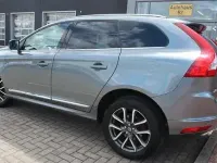 Gebraucht Volvo XC60 Summum 190 PS (139 kW) 2016 Grau SUV