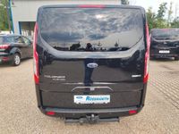 gebraucht Ford Tourneo Custom MH L1 Titanium *NAVI/RFK/AHK/FGS