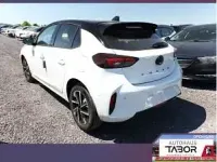 Neu Opel Corsa Ultimate 145 PS (106 kW) 2025 Weiß (kontur weiß metallic) Kleinwagen