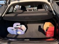 Gebraucht Audi A4 Ambiente 160 PS (117 kW) 2010 Grau Kombi