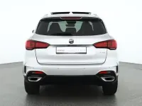 Second-hand MG HS Luxury 162 CP (119 kW) 2024 Argintiu SUV