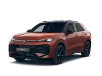 Neu VW T-Roc R-line 150 PS (110 kW) 2026 Rot SUV