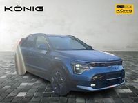 Gebraucht Kia Niro Spirit 150 kW (204 PS) 2023 Blau SUV