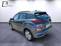 gebraucht Hyundai Kona Basis Elektro 2WD DAB+ Apple CarPlay Android Auto