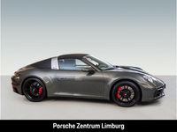 Gebraucht Porsche 911 Targa 4 480 PS (353 kW) 2023 Grün Cabrio