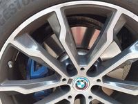 gebraucht BMW X4 m40i Performance