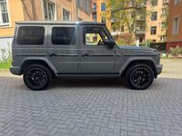 Gebraucht Mercedes G450 AMG line 367 PS (269 kW) 2025 Grau SUV