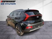 gebraucht Hyundai Bayon Prime Mild-Hybrid 2WD