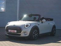 Gebraucht Mini Cooper 136 PS (100 kW) 2019 Silber Kleinwagen