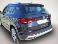 Gebraucht Seat Ateca Xperience 150 PS (110 kW) 2024 Manufacturer SUV