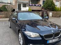 gebraucht BMW 523 