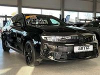 Neu Opel Astra 136 PS (100 kW) 2025 Grafik grau Kombi