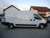 Gebraucht Opel Movano Edition 140 PS (102 kW) 2022 Eis weis Van