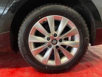 Gebraucht Seat Leon ST Style 116 PS (85 kW) 2020 Schwarz Kombi