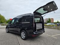 Gebraucht VW Caddy Maxi Life 116 PS (85 kW) 2024 Deep black Van / Kleinbus