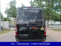 Gebraucht Mercedes Sprinter 190 PS (139 kW) 2022 Schwarz Van