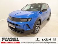 Gebraucht Opel Mokka 136 PS (100 kW) 2024 Voltaik blau SUV