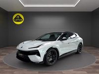 Neu Lotus Eletre 450 kW (612 PS) 2025 Zenith weiß SUV