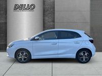 Neu MG MG3 Luxury 194 PS (142 kW) 2025 Weiss Kleinwagen