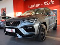 Gebraucht Cupra Ateca 150 PS (110 kW) 2023 Grau SUV