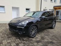 Gebraucht Porsche Cayenne 262 PS (192 kW) 2016 Schwarz SUV