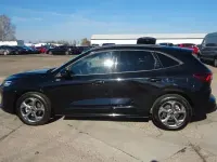 Usado Ford Kuga ST-Line 180 HP (132 kW) 2025 Preto SUV