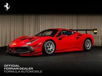 Gebraucht Ferrari 488 669 PS (492 kW) 2018 Rot