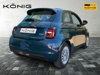 Gebraucht Fiat 500e 86 kW (118 PS) 2023 Grün Kleinwagen