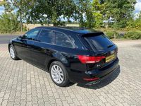 Gebraucht Audi A4 272 PS (200 kW) 2017 Schwarz Kombi