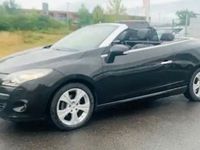 gebraucht Renault Mégane Cabriolet TCe 130 Coupe- Luxe"NAVI"PANO"LEDER"