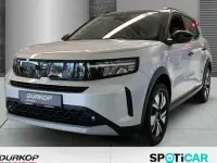 Neu Opel Frontera 145 PS (106 kW) 2026 Silber SUV