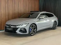 Occasion VW Arteon R 320 ch (235 kW) 2023 Gris Berline